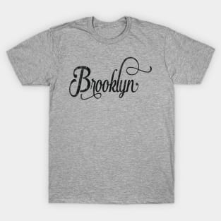 Brooklyn New York T-Shirt